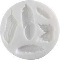 CERNIT stampo in silicone | vari motivi