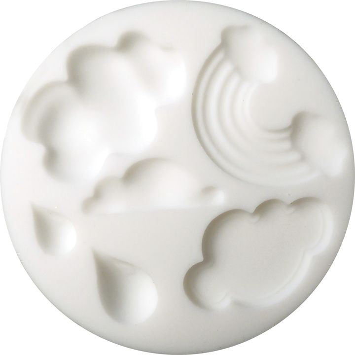 CERNIT stampo in silicone | vari motivi