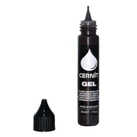 CERNIT gel polimerico liquido 30 ml – Nero