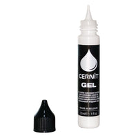 CERNIT gel polimerico liquido 30 ml – perlescente