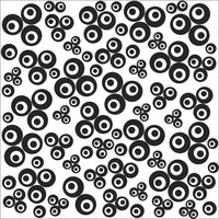 CERNIT texture polimerica 90x90 mm | vari motivi