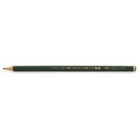 Matita di grafite CASTELL 9000 – 3B