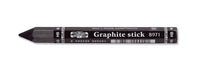 Matita di grafite verniciata esagonale – durezza 6B