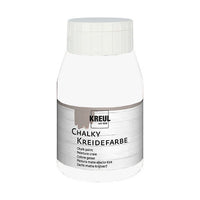 Chalk paint colore KREUL 500 ml | sceglie colore