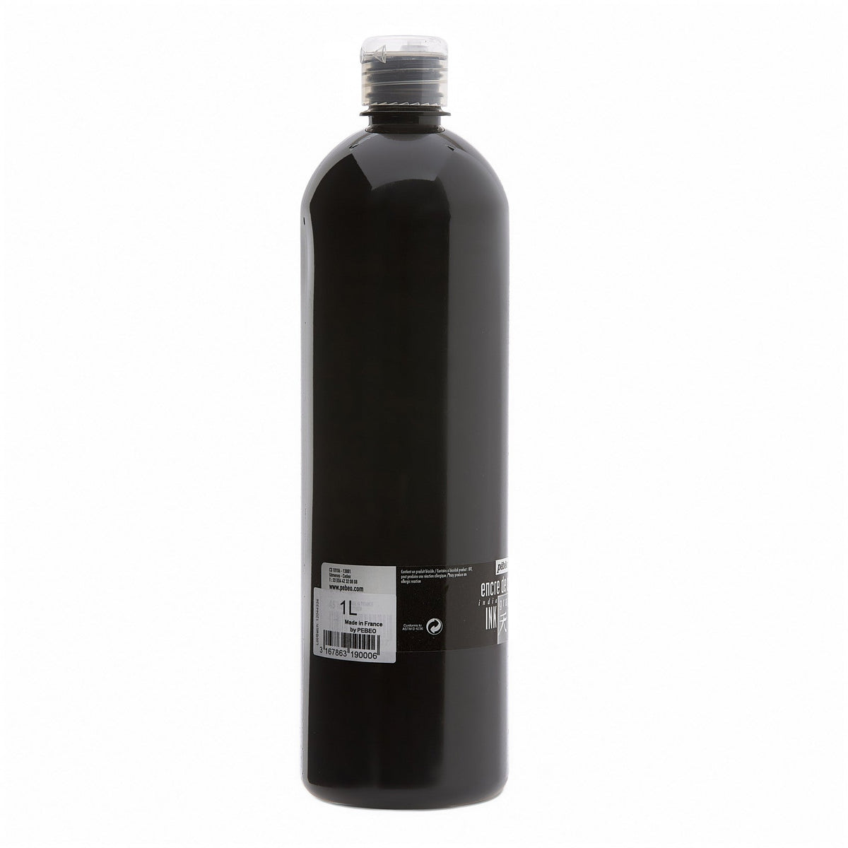 Chino grafico indiano Pebeo 1000 ml
