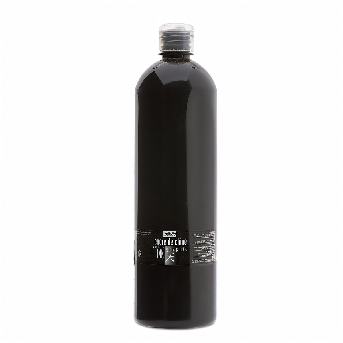 Chino grafico indiano Pebeo 1000 ml