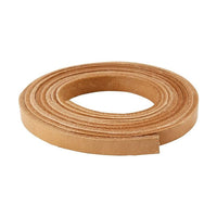 Cinturino in pelle 3 mm x 2 m - Vari colori | Vari colori