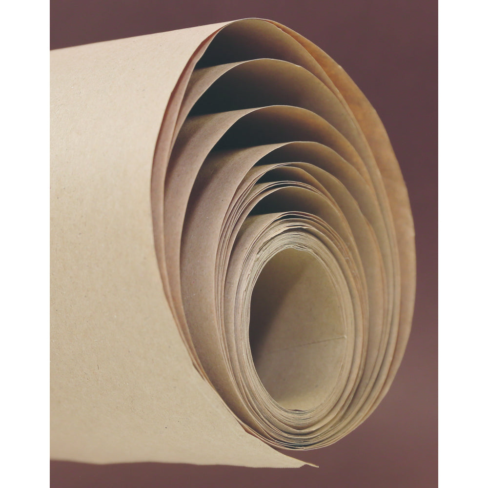 Rotolo di carta kraft Clairefontaine 70 g/m² – 1 x 10 m
