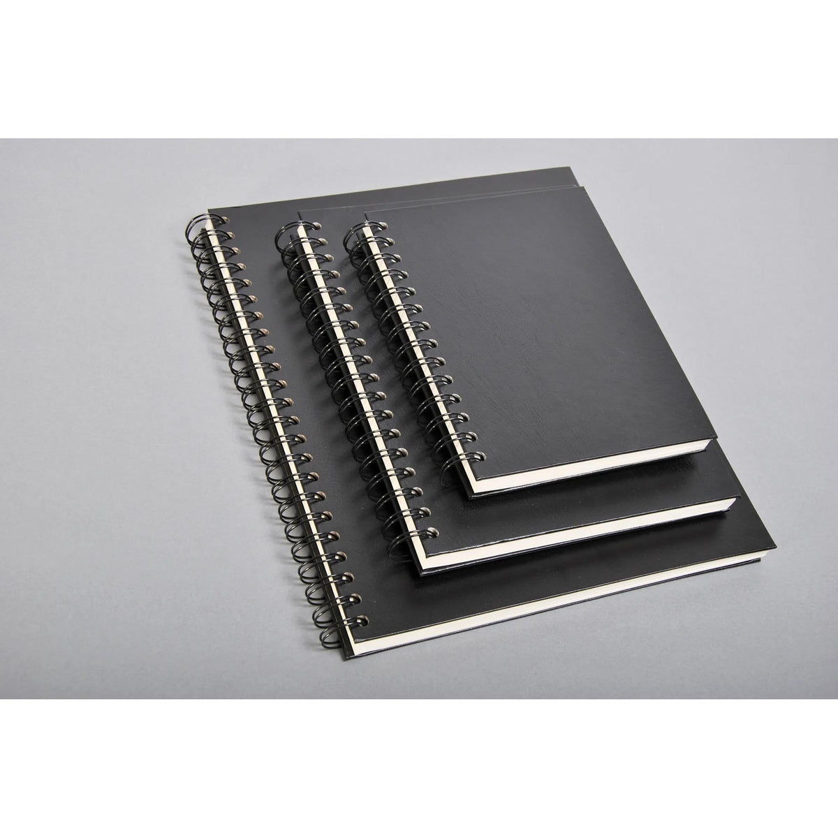 Blocco da schizzi 100 fogli A4/A3 Clairefontaine - bianco | formati diversi – 12 x 18 cm