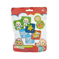 Cocomelon memory game 10 coppie