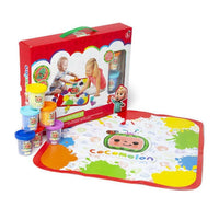 Cocomelon set di paste da modellare 10 pz