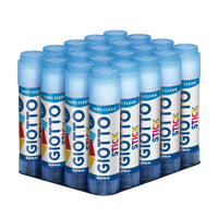 Colla stick solida GIOTTO Stick