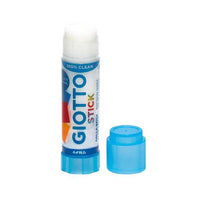 Colla stick solida GIOTTO Stick