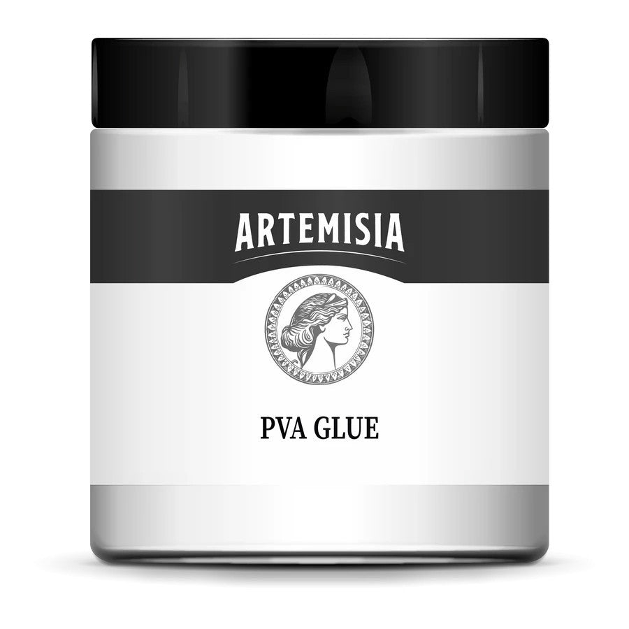 Colla vinilica Artemisia PVA