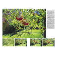 Collezione Leonardo 45 Alberi e foglie