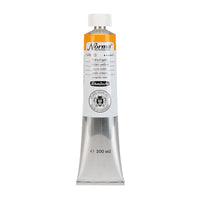 Colore a olio Schmincke Norma Professional 200 ml – 248 Giallo indiano