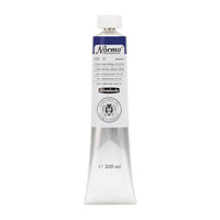 Colore a olio Schmincke Norma Professional 200 ml – 402 Blu oltremare scuro