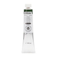 Colore a olio Schmincke Norma Professional 200 ml – 514 Verde vescica
