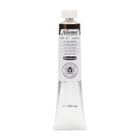 Colore a olio Schmincke Norma Professional 200 ml – 626 Bruno Van Dyck
