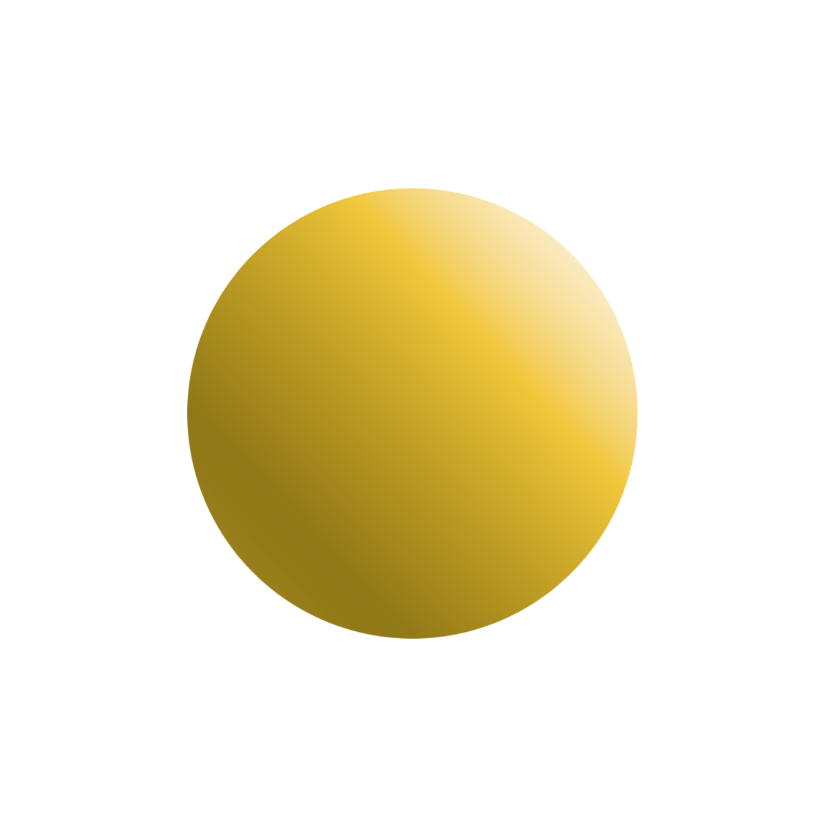 Colore a tempera Creall CREALLCOLOR 500 ml - oro
