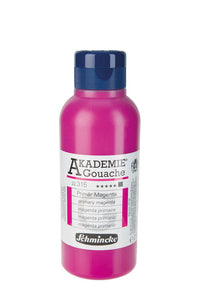 Colore a tempera gouache Schmincke AKADEMIE 250 ml – 315 Magenta primario