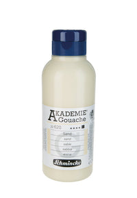 Colore a tempera gouache Schmincke AKADEMIE 250 ml – 620 Sabbia