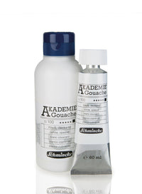 Colore a tempera gouache Schmincke AKADEMIE 250 ml