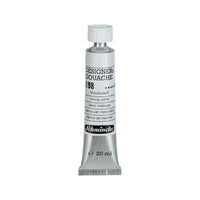 Colore a tempera Schmincke Designers Gouache 20 ml – 198 Bianco di miscelazione