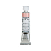 Colore a tempera Schmincke Designers Gouache 20 ml – 311 Giallo di Napoli rossastro
