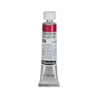 Colore a tempera Schmincke Designers Gouache 20 ml – 316 Rosso di robbia