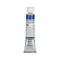 Colore a tempera Schmincke Designers Gouache 20 ml – 442 Blu oltremare scuro