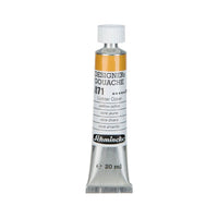 Colore a tempera Schmincke Designers Gouache 20 ml – 671 Ocra gialla