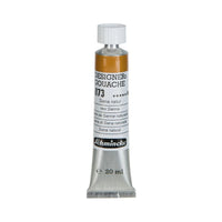 Colore a tempera Schmincke Designers Gouache 20 ml – 673 Terra di Siena naturale