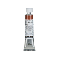 Colore a tempera Schmincke Designers Gouache 20 ml – 678 Terra di Siena bruciata
