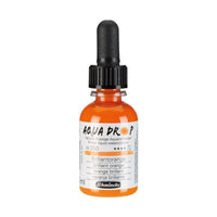 Colore acquerello Schmincke AQUA DROP 30 ml – 250 Arancio brillante