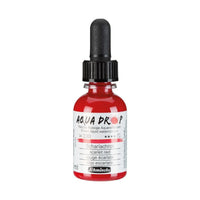 Colore acquerello Schmincke AQUA DROP 30 ml – 330 Rosso scarlatto