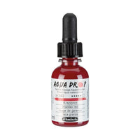 Colore acquerello Schmincke AQUA DROP 30 ml – 340 Rosso garanza