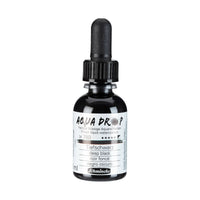 Colore acquerello Schmincke AQUA DROP 30 ml – 780 Nero profondo