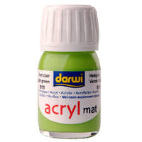 Colore acrilico ACRYL opaco 30ml | scelga tonalità