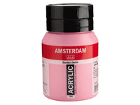 Colore acrilico Amsterdam Standard Series 500 ml | sceglie tonalità