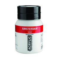 Colore acrilico Amsterdam Standard Series 500 ml | sceglie tonalità