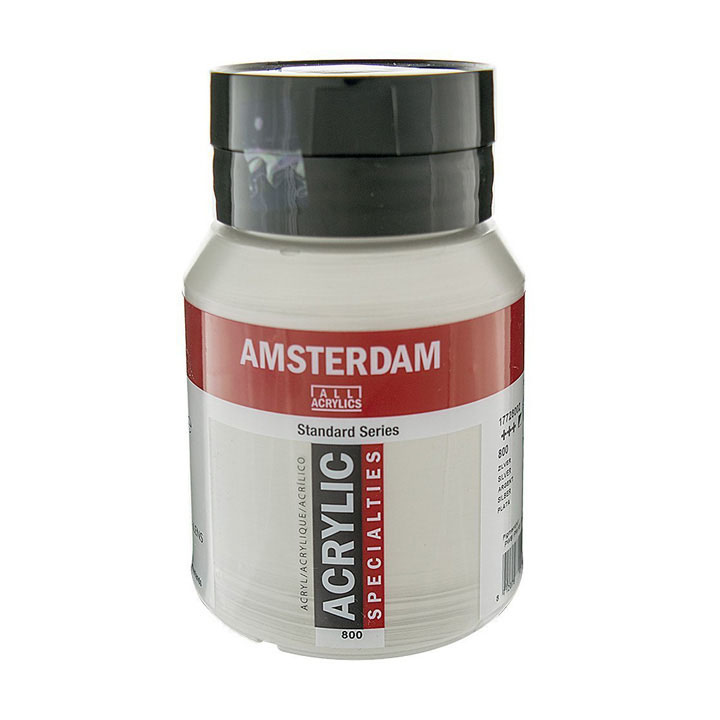 Colore acrilico Amsterdam Standard Series 500 ml | sceglie tonalità
