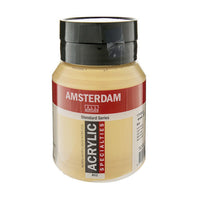 Colore acrilico Amsterdam Standard Series 500 ml | sceglie tonalità