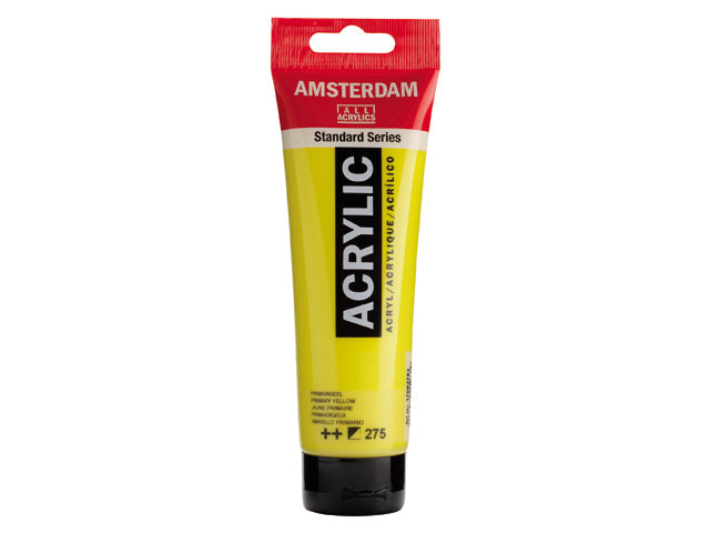 Colore acrilico Amsterdam Standart Series 120 ml | sceglie tonalità