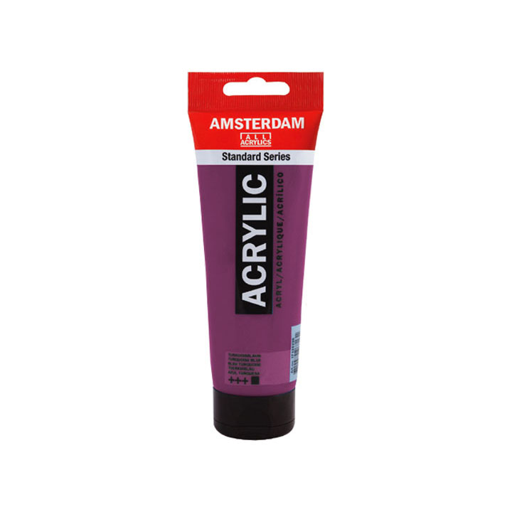 Colore acrilico Amsterdam Standart Series 120 ml | sceglie tonalità