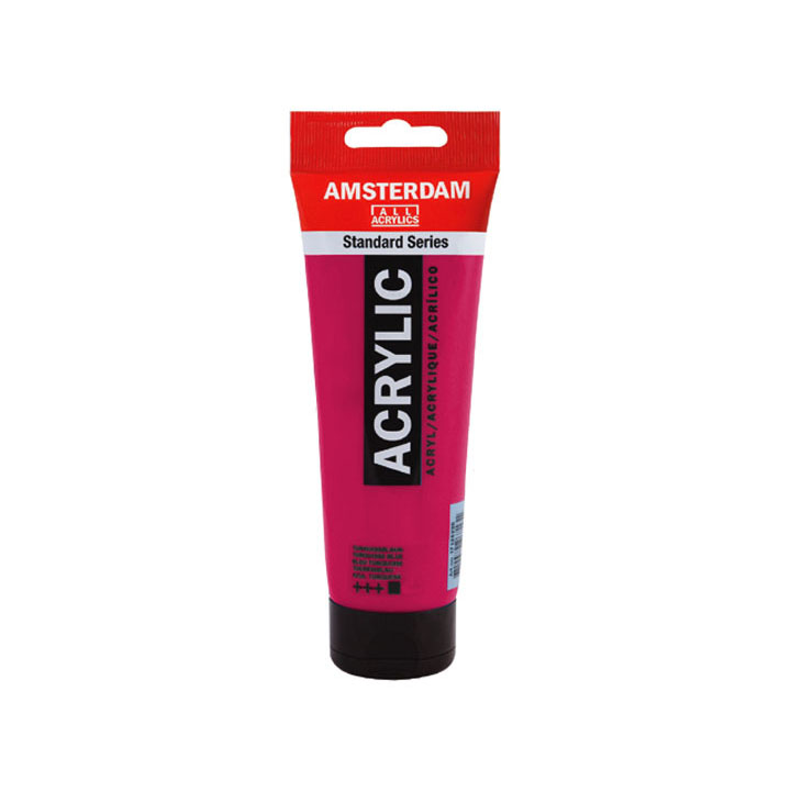 Colore acrilico Amsterdam Standart Series 120 ml | sceglie tonalità