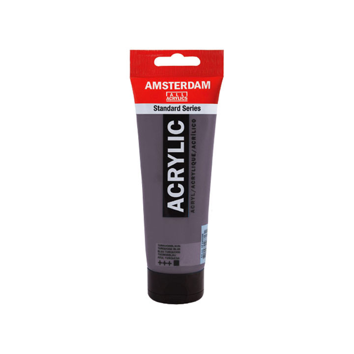 Colore acrilico Amsterdam Standart Series 120 ml | sceglie tonalità