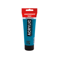 Colore acrilico Amsterdam Standart Series 120 ml | sceglie tonalità