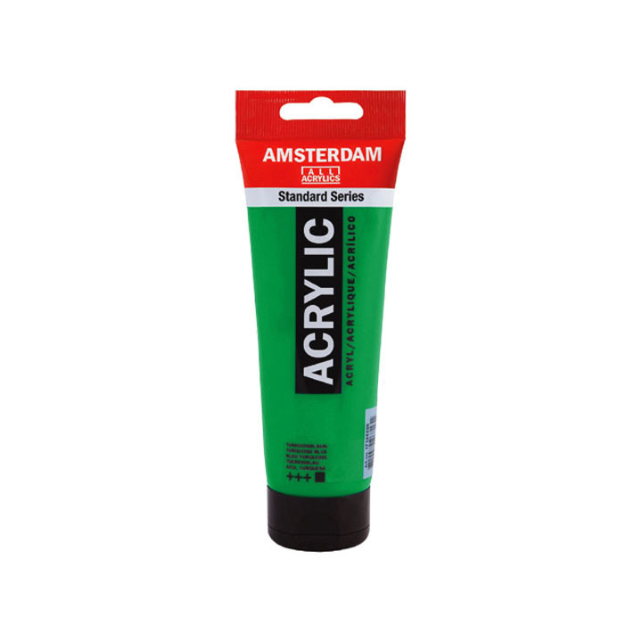 Colore acrilico Amsterdam Standart Series 120 ml | sceglie tonalità