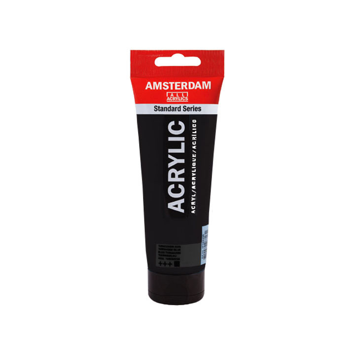 Colore acrilico Amsterdam Standart Series 120 ml | sceglie tonalità